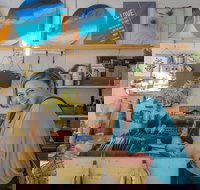 The Artisan Collective - Geraldton Accommodation