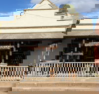 Timber Tales - Geraldton Accommodation