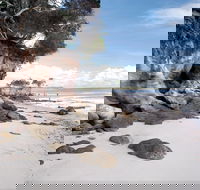 Tinnanbar - Geraldton Accommodation