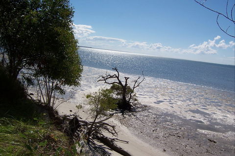 Tinnanbar - Geraldton Accommodation 1