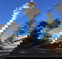 Tipara Lighthouse Wallaroo - Geraldton Accommodation