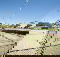Wests Tennis Club - Geraldton Accommodation