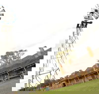 Arms of Australia Inn Museum - Geraldton Accommodation