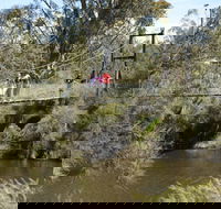 Avon Park - Geraldton Accommodation