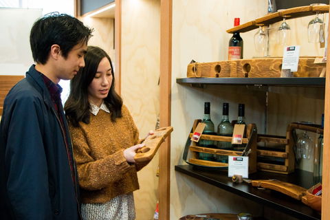 Barossa Made Wares & Food Pantry - Geraldton Accommodation 0