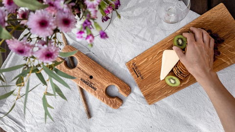 Barossa Made Wares & Food Pantry - Geraldton Accommodation 2