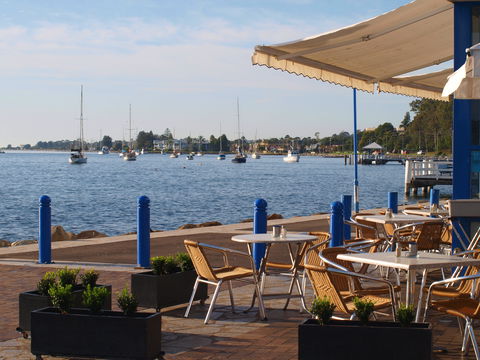 Batemans Bay Cycleway - Geraldton Accommodation 1