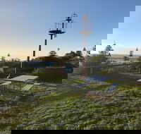 Beacon Reserve Lookout Port Hughes - Geraldton Accommodation