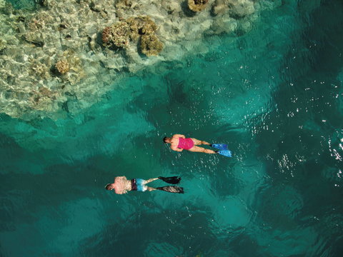 Capricornia Cays National Park - Geraldton Accommodation 1