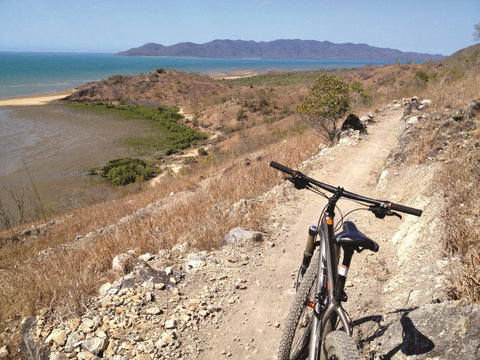 Cape Pallarenda Conservation Park - Geraldton Accommodation 1