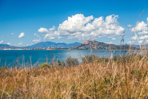 Cape Pallarenda Conservation Park - Geraldton Accommodation 2