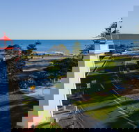 Cleveland Point Reserve - Geraldton Accommodation