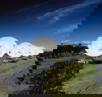 CSIRO Australia Telescope Narrabri - Geraldton Accommodation