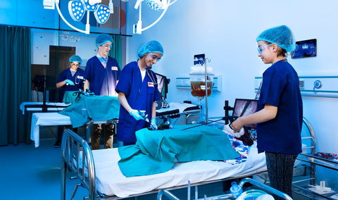 DreamCity - Geraldton Accommodation 0