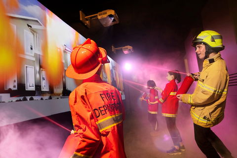 DreamCity - Geraldton Accommodation 1