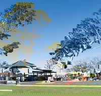 Eddie Santaguiliana Way - Geraldton Accommodation