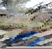 Glenelg and Wannon River Junction - Geraldton Accommodation