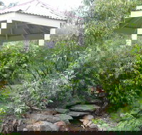 Grampians Adventure Golf and MOCO Gallery - Geraldton Accommodation