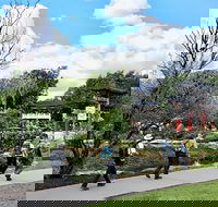 Great West Walk - Blacktown section - Geraldton Accommodation