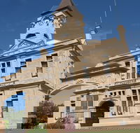 Historic Wallaroo Town Drive - Geraldton Accommodation