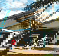 Home Hill - Geraldton Accommodation