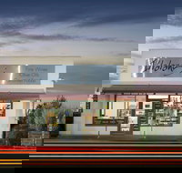 Illalangi - Geraldton Accommodation