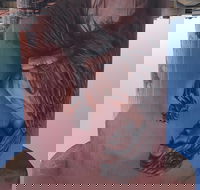 Kadina Water Tower Mural - Geraldton Accommodation