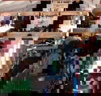 Mauzie's Most Marvellous Vintage - Geraldton Accommodation