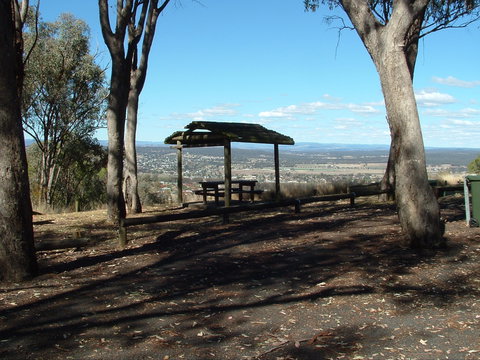McIlveen Park Lookout - Geraldton Accommodation 0