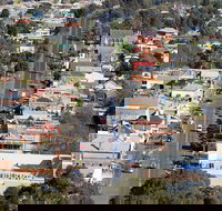 Mickle Lookout - Geraldton Accommodation