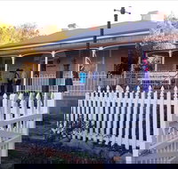 Mill Cottage Museum - Geraldton Accommodation