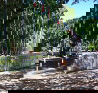 Mosaic Time Walk - Geraldton Accommodation
