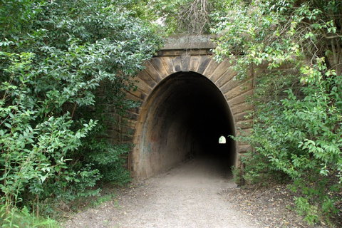 Mushroom Tunnel - Geraldton Accommodation 0