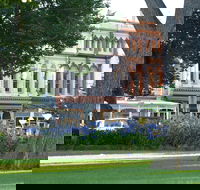 Nelson Place - Williamstown - Geraldton Accommodation