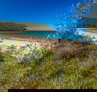 North Durras Beach - Geraldton Accommodation