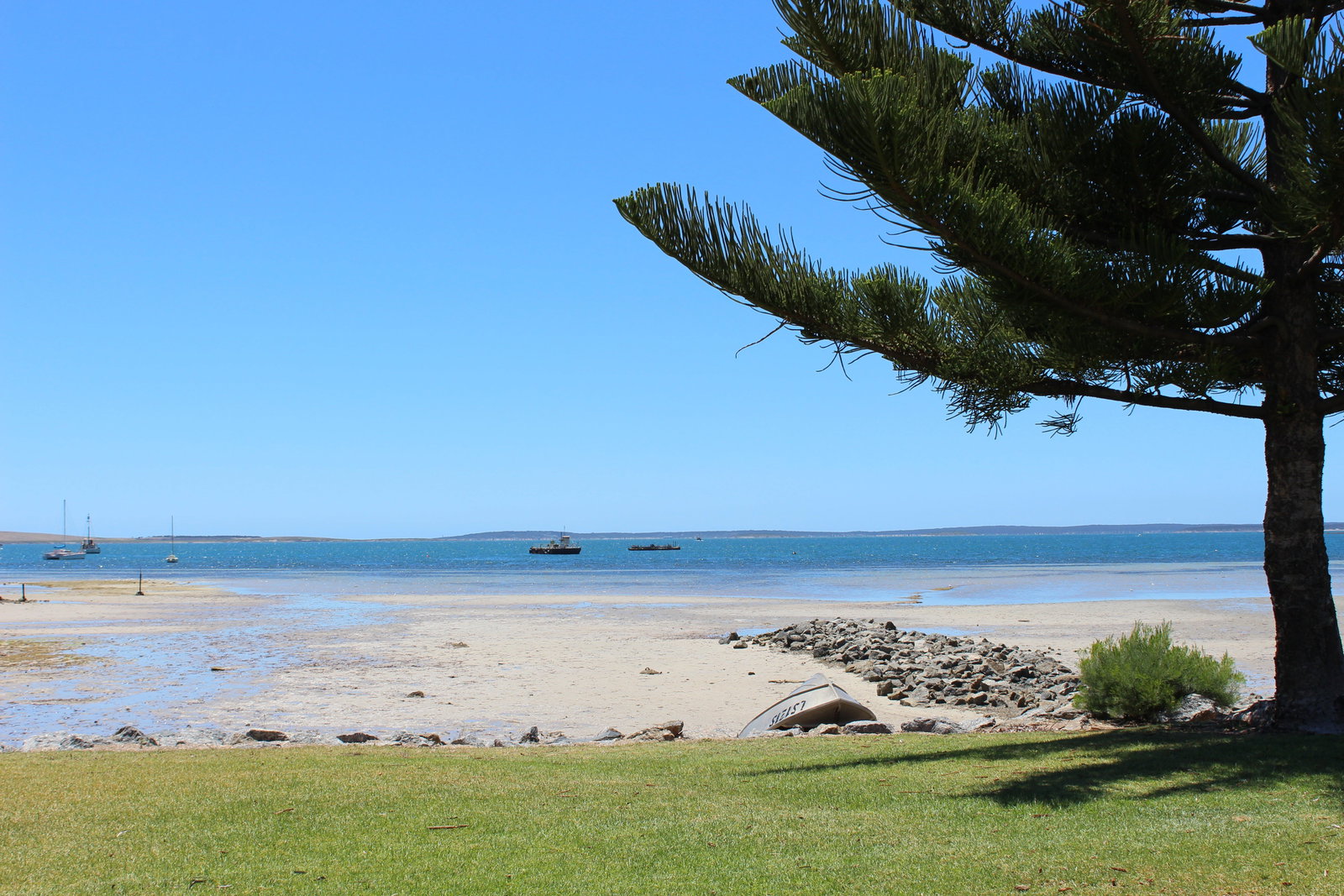 Geraldton Accommodation