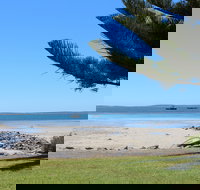 North Point Reserve Mundy's Mooring Playground - Geraldton Accommodation