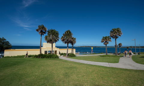 Oak Park - Geraldton Accommodation 0