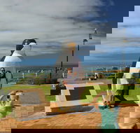 Penguin - Geraldton Accommodation