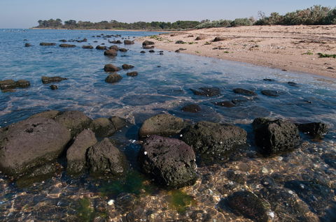 Point Cook Marine Sanctuary - Geraldton Accommodation 0