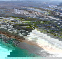 Port Macquarie Golf Club - Geraldton Accommodation