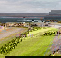 Port Lincoln Racing Club Inc - Geraldton Accommodation