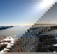 Port Victoria - Geraldton Accommodation