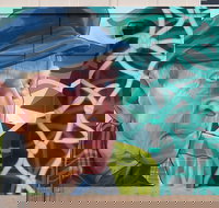 Port Pirie Mural Trail - Geraldton Accommodation