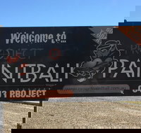 Project Paintball - Geraldton Accommodation