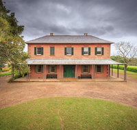 Rouse Hill Estate - Geraldton Accommodation