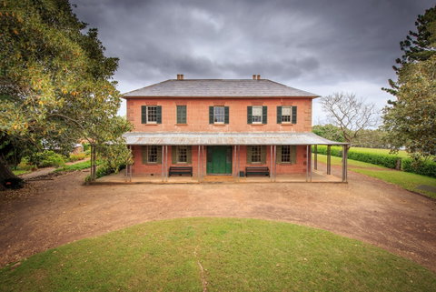 Rouse Hill Estate - Geraldton Accommodation 0