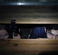 Seraphim Escape Rooms - Geraldton Accommodation