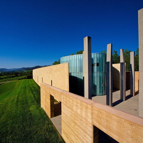 TarraWarra Museum Of Art - Geraldton Accommodation 0