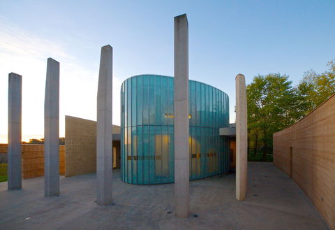 TarraWarra Museum Of Art - Geraldton Accommodation 2